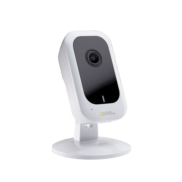 3.0-Megapixel Smart Home Wi-Fi(R) Cube Camera