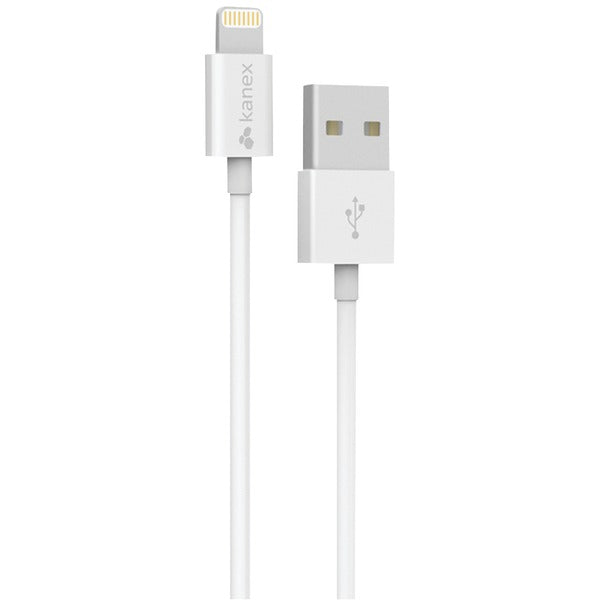 Charge & Sync USB Cable with Lightning(R) Connector (9ft/2.7m)