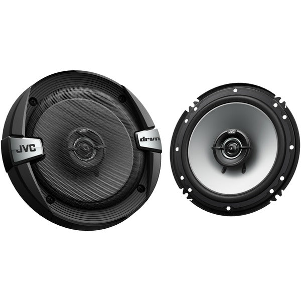 drvn DR Series Coaxial Speakers (6.5-Inch, 300 Watts Max, 2 Way)