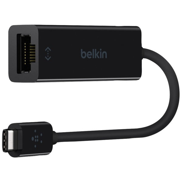 USB-C(TM) to Gigabit Ethernet Adapter