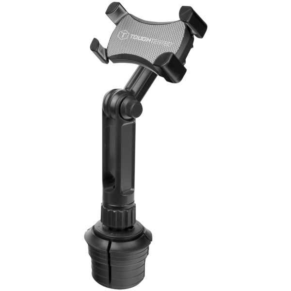 Boom Car Cup Mount with Claw Grip Holder