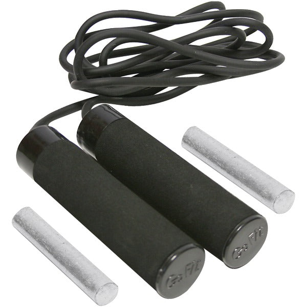 Weighted Jump Rope