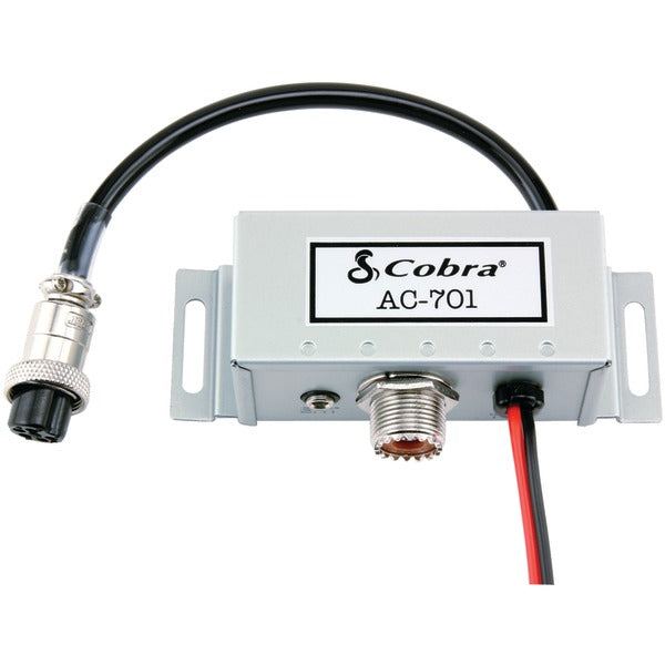 Remote Connector Box for C 75 WX ST