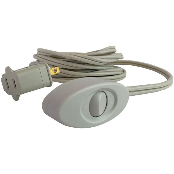 CordMax Switch Polarized Extension Cord