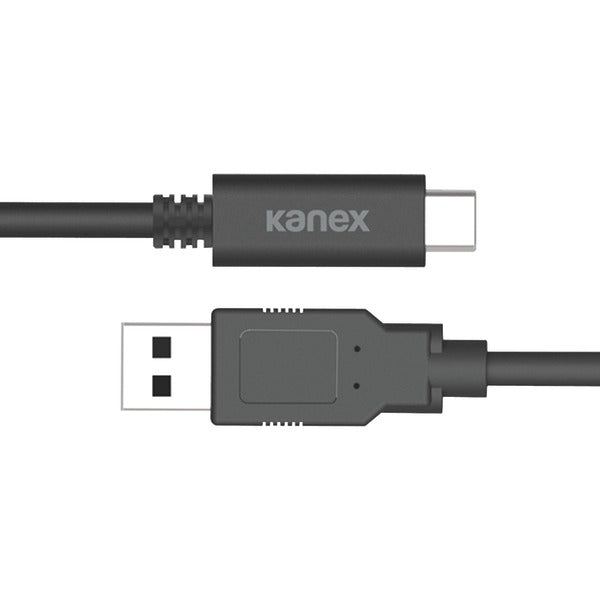 USB-C(TM) to A Cable, 3.3ft/1m Certified Cable 3.1 Gen 2