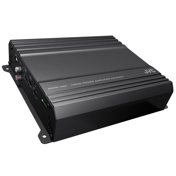 AX2 Series 500-Watt Monoblock Class AB Amp