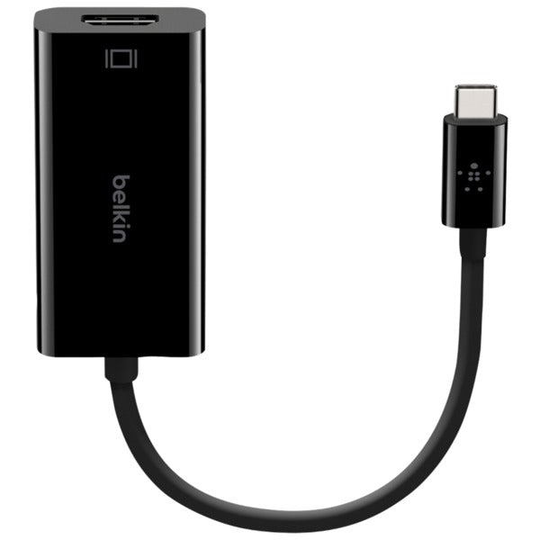 USB-C(TM) to HDMI(R) Adapter