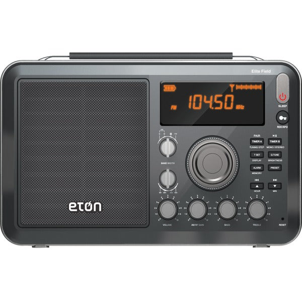 Elite Field BT Radio