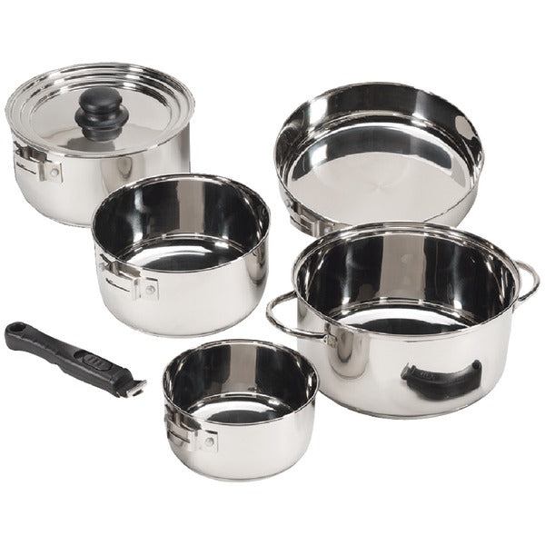 7-Piece Cook Set