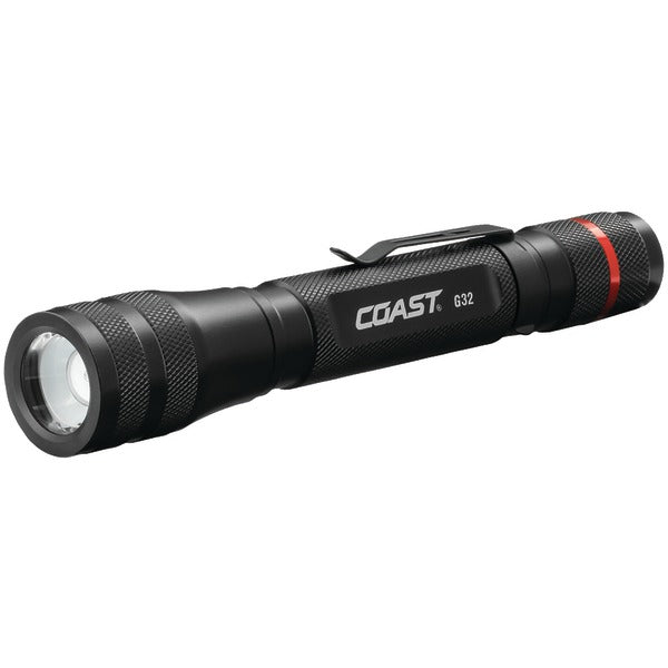 355-Lumen G32 Pocket Flashlight