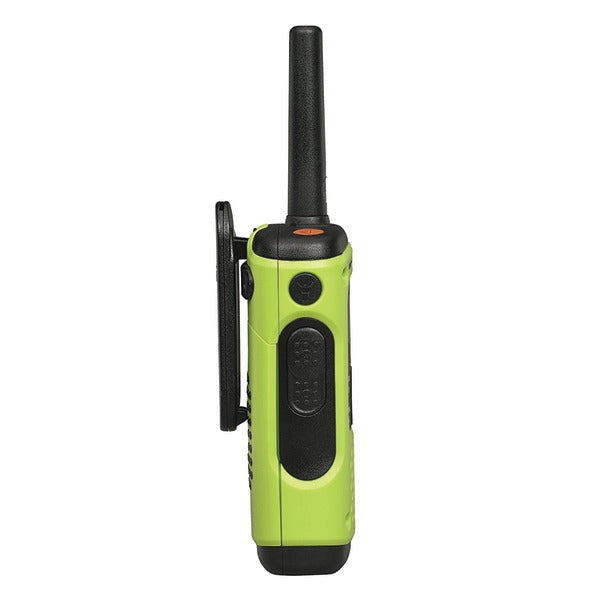 35-Mile Talkabout(R) T600 2-Way Radios