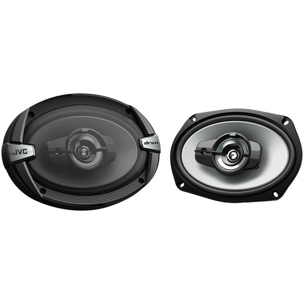 drvn DR Series Coaxial Speakers (6