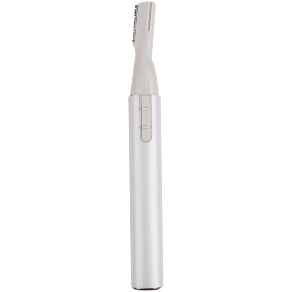 Precision Trimmer (Silver)