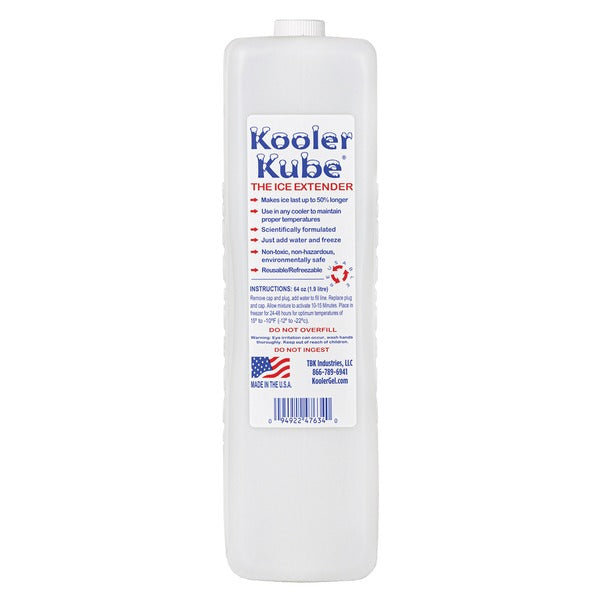 Kooler Kube(R) Ice Extender