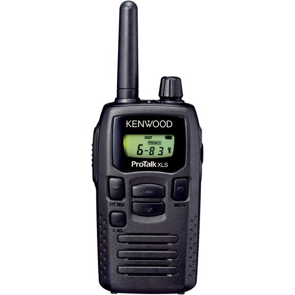 ProTalk(R) TK-3230DX UHF 2-Way Business Radio