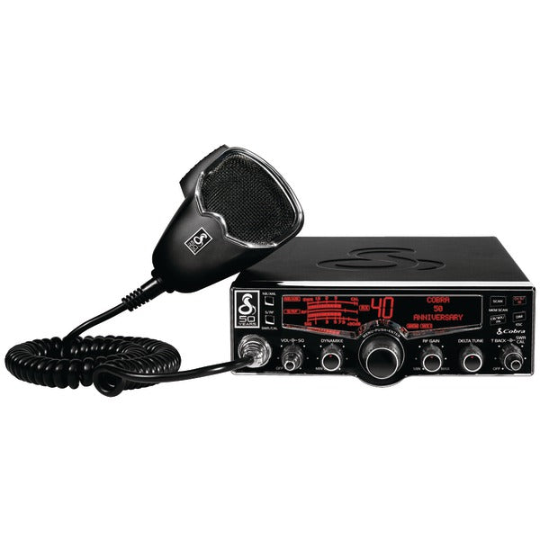 29LX Full-Featured CB Radio