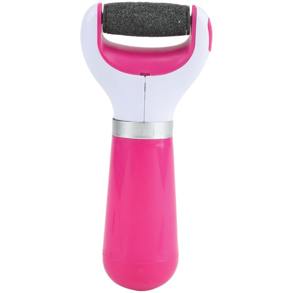 Cordless Foot File (Pink)