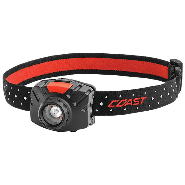 435-Lumen FL70 Pure Beam(R) Focusing Headlamp