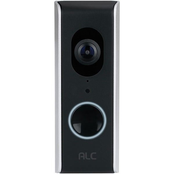 SightHD Video Doorbell with 1080p Full HD Wi-Fi(R) Camera