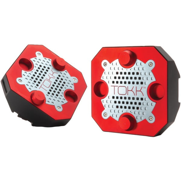 REACTOR Portable Bluetooth(R) Speakers with Microphone