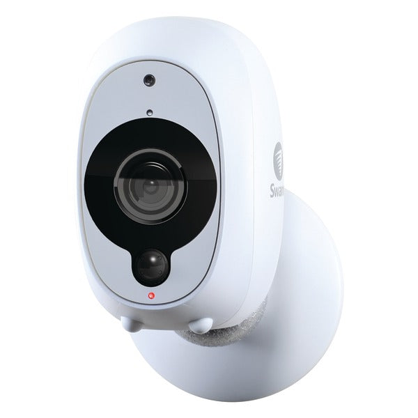 1080p Full HD Battery-Powered Wire-Free Camera (2 pk)