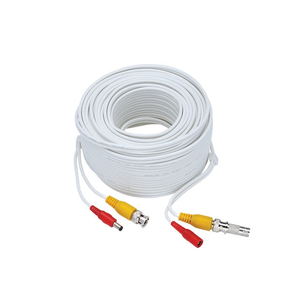 BNC Extension Cable, 100 Feet