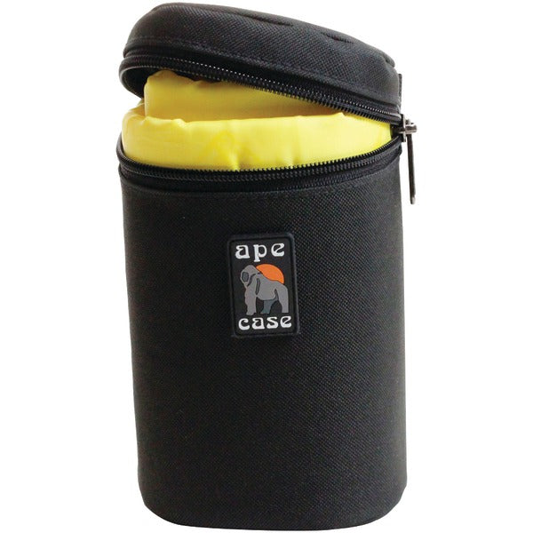 Zippered Lens Case (For Medium Lenses)