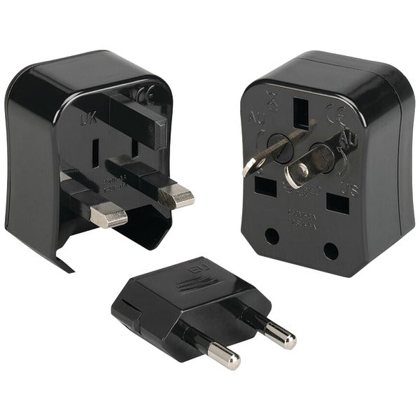 Travel Bud International Adapter Kit