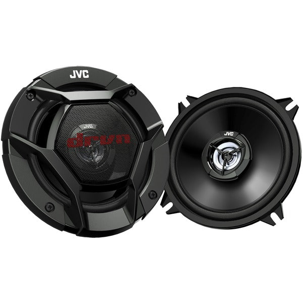 drvn DR Series Shallow-Mount Coaxial Speakers (5.25