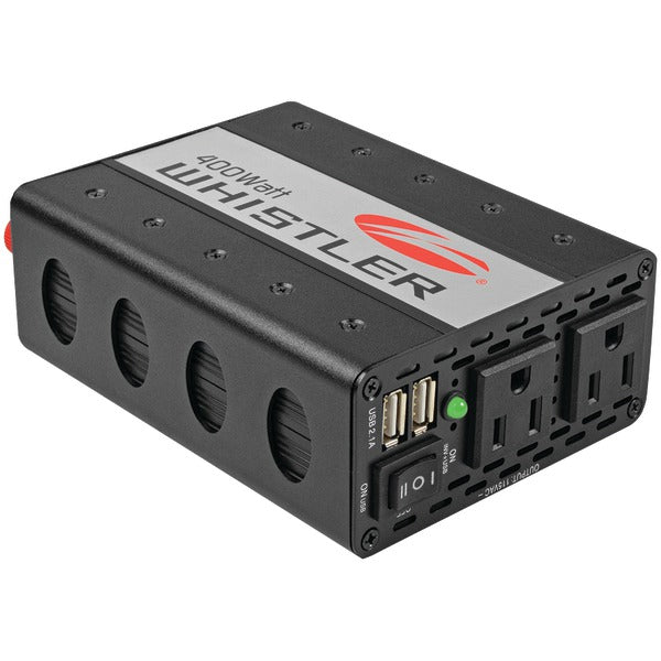 XP Series 400-Watt-Continuous Power Inverter