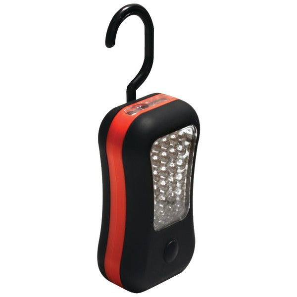 Camper's Multifunction Light