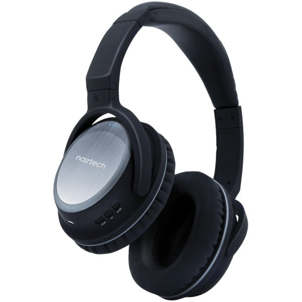 XJ-500 Bluetooth(R) Wireless Headphones