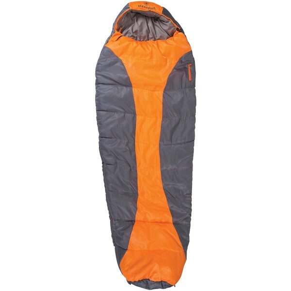 3.1-Pound Glacier Mummy Sleeping Bag