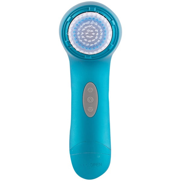 Facial Power Brush (Aqua)