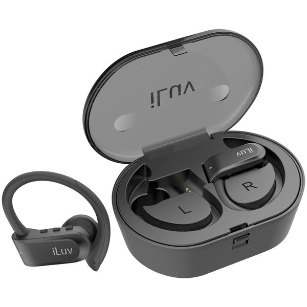 FitActive(R) Jet 5 True Wireless In-Ear Sport Earbuds