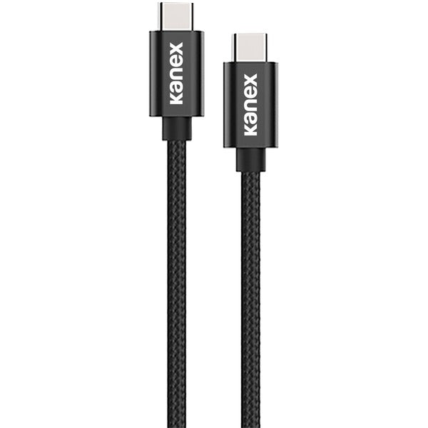 DuraBraid(R) Premium USB-C(TM) to USB-C(TM) Charging Cable, 3.28 Feet