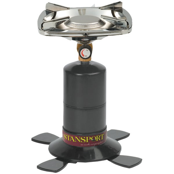 Single Burner Propane Stove