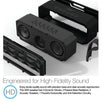 30-Watt SoundBrick Bluetooth(R) Speaker