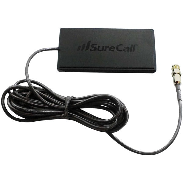 Fusion2Go 3.0(TM) In-Vehicle Cell Phone Signal-Booster Kit