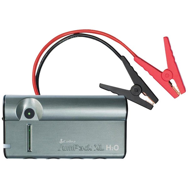 JumPack(TM) XL H2O CPPP 15000 Jump Starter