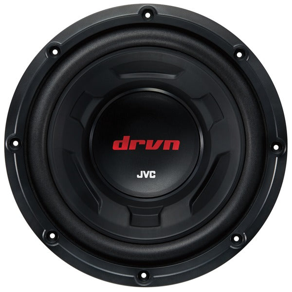 drvn DR Series 4-Ohm Subwoofer (10 Inch)