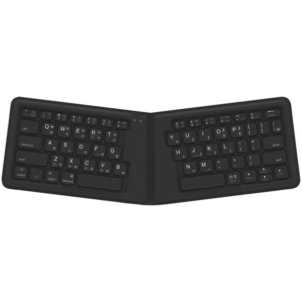 MultiSync Foldable Travel Keyboard