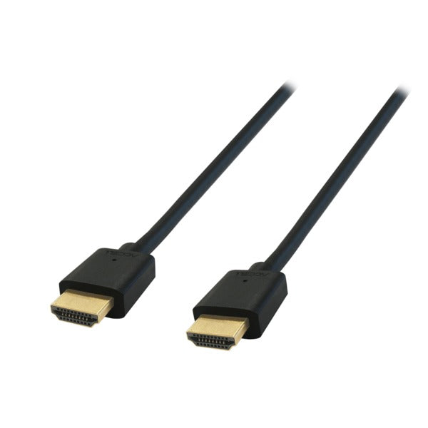 ProUltra(R) Supreme High-Speed Ultra HD 8K HDMI(R) Cable with Ethernet (6.6 Feet)