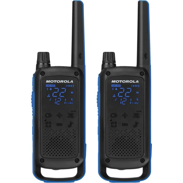 35-Mile Talkabout(R) T800 2-Way Radios