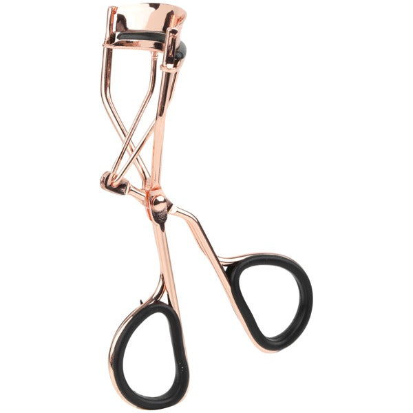 Premium Eyelash Curler (Metallic)