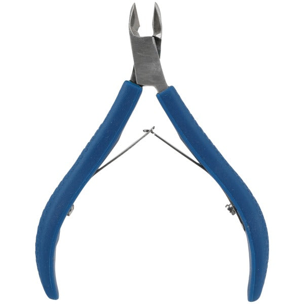 Personal Cuticle Nipper (Blue)