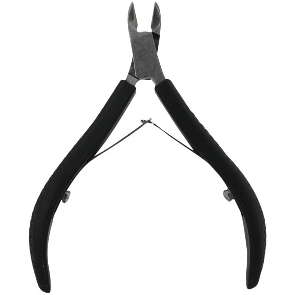 Personal Cuticle Nipper (Black)