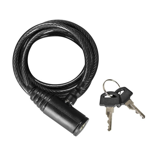 V-CB-LOCK Cable Lock, 6 Feet