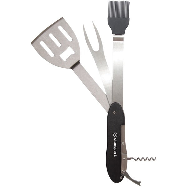 5-in-1 BBQ Multitool