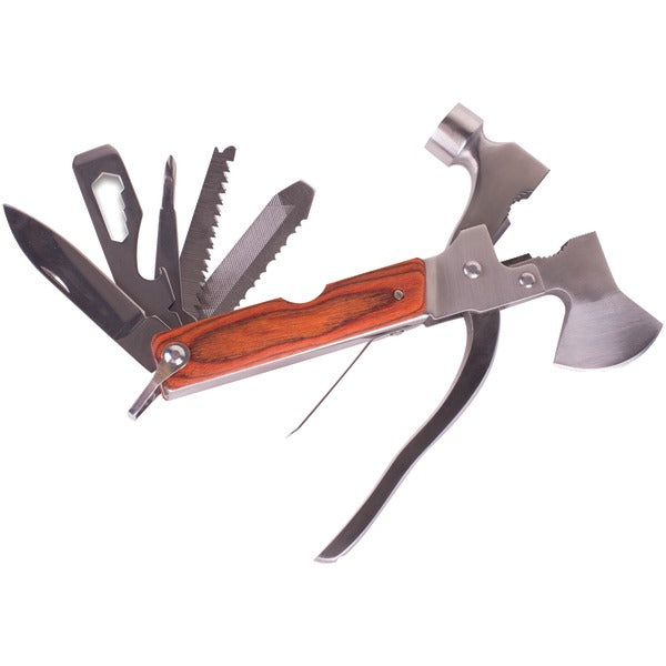 Emergency/Camper's Multi-Tool